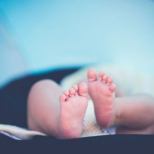 Nicodeme et la nouvelle naissance