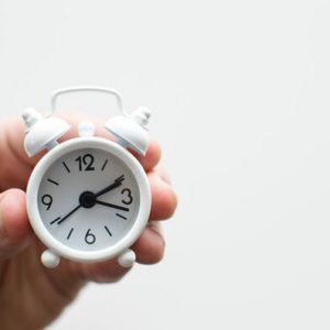 5 minutes avec toi : pour bien commencer ta journée avec Dieu