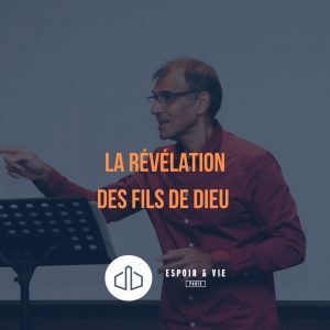 La révélation des fils de Dieu