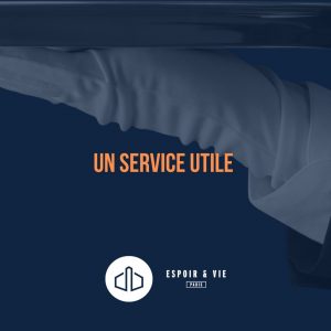 Un service utile