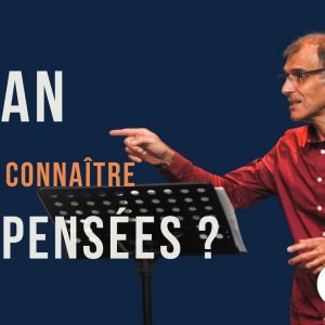 Satan peut-il connaître nos pensées ?